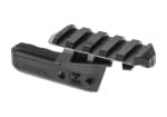 Recover 20/20 Upper Rail