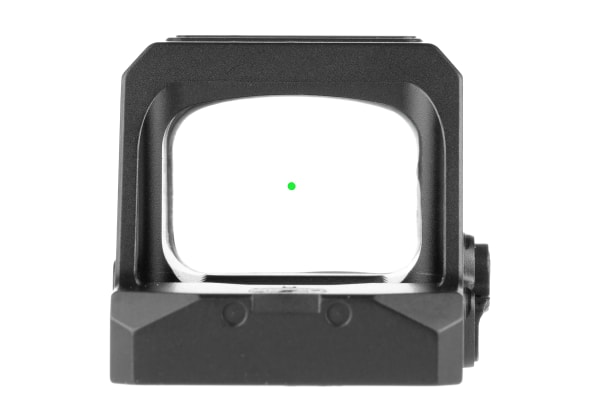 Holosun HE407C X3 2 MOA Green Dot Sight