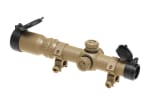 Aim-O 1-4x24 SE Tactical Scope