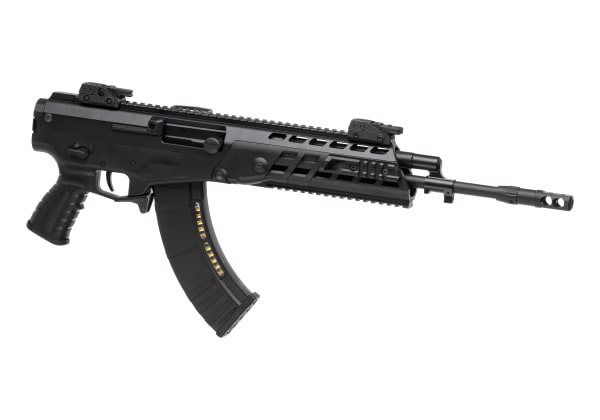 Cyma CM103 Alpha AK Platinum Series