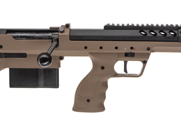 Silverback Desert Tech SRS A2/M2 Covert 16