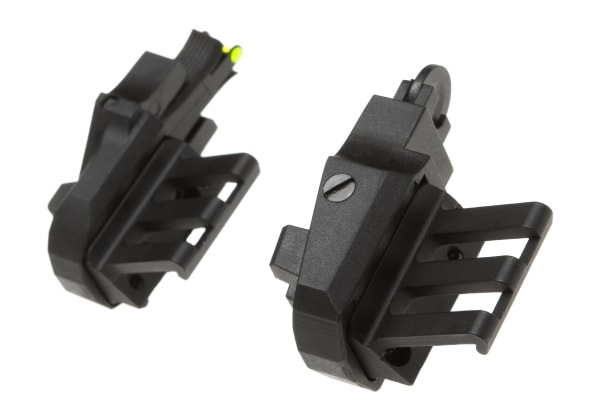 APS Athena R-Type Back Up Sight