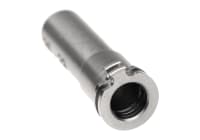 Maxx Model CNC Titanium Adjustable Air Seal Nozzle 26mm - 29mm for AEG