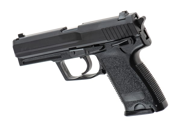 HFC P8 Spring Pistol