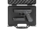 Nimrod Pistol Case PNP Foam
