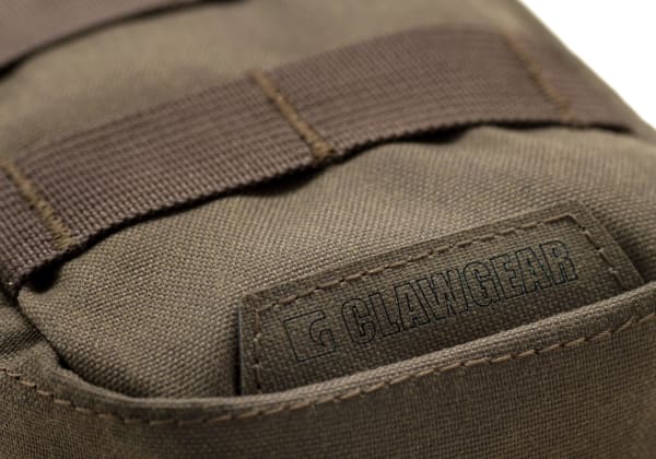 Clawgear Small Vertical Utility Pouch Core