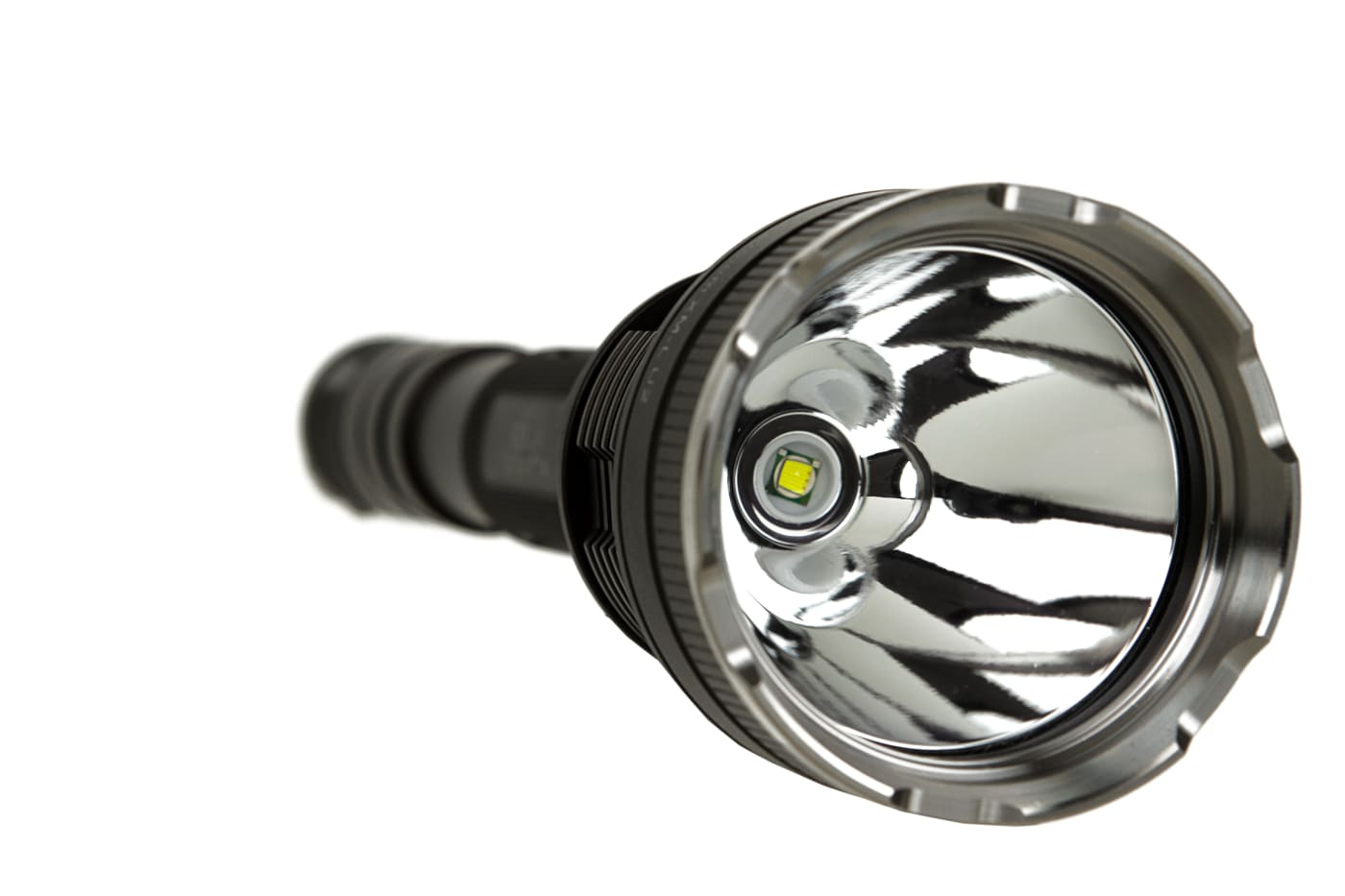 Klarus XT30 XM-L2 U2