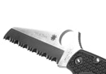 Spyderco C45 Rescue 79mm Folder