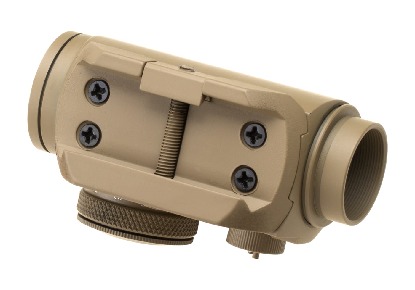 Aim-O RD-2 Red Dot with QD Mount & Low Mount