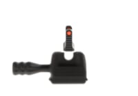 TTI Airsoft TM17 and TP22 High Sights with Swapable Charging Handle