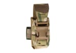 Warrior Laser Cut Single 40mm Flash Bang Pouch