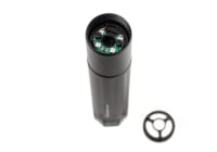 PTS Syndicate PTS Dead Air Sandman-S Mock Suppressor with Tracer