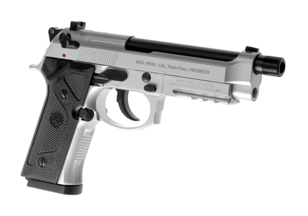 Beretta MOD. M9A3 FM