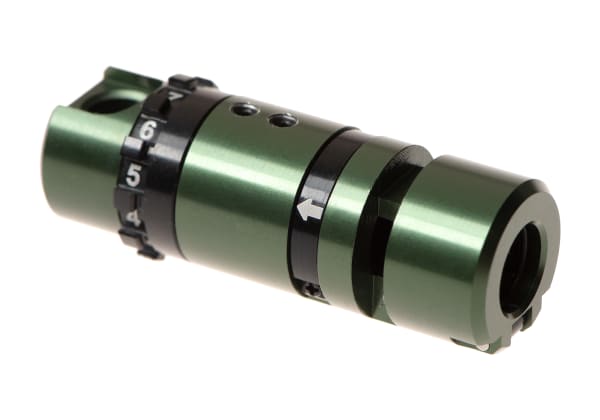 Maxx Model Ultra Precision Hopup Chamber SRG (R/H) for SRS/HTI