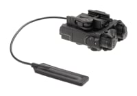 WADSN DBAL-A2 Illuminator / Laser Module Blue + IR