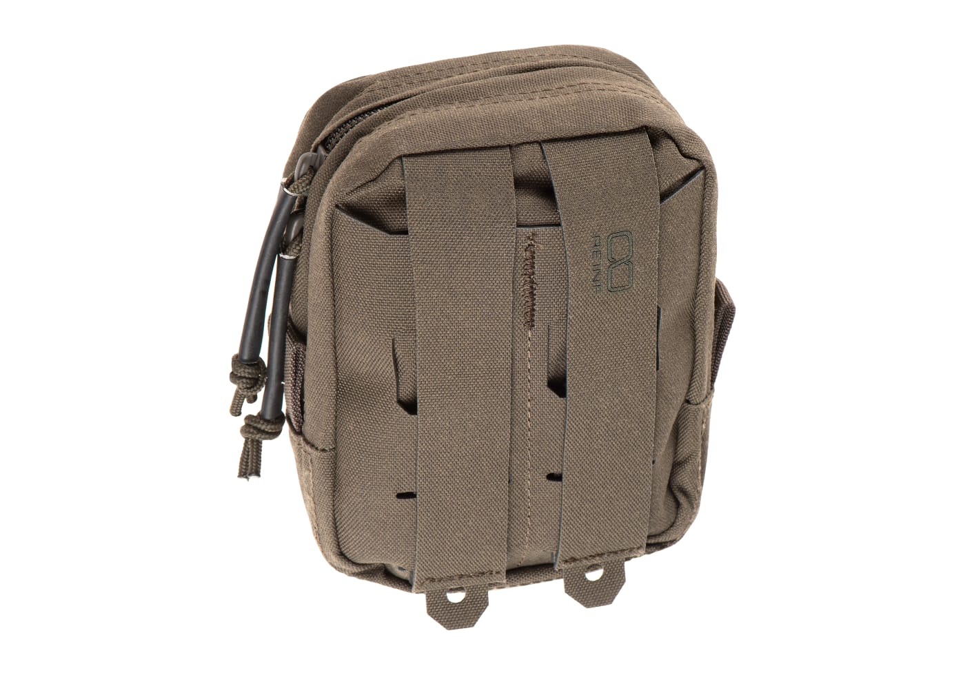 Clawgear Small Vertical Utility Pouch LC