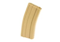 Ares Magazin M4 Lowcap 85rds