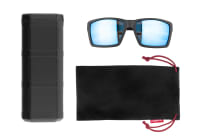 Magpul Explorer XL - Polarized - Black Frame / Bronze Lens / Blue Mirror