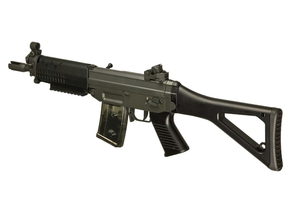Jing Gong SG552