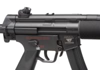 Jing Gong PM5 SD6 S-AEG