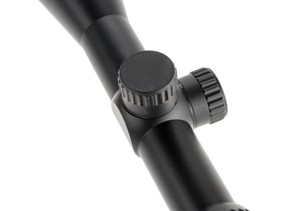 Primary Arms CLx 3-9X44 SFP Duplex