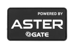 Gate Aster Patch
