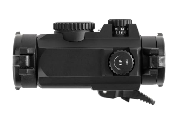 Vector Optics Maverick-II Plus 1x22 DBR