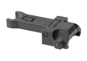 Ares ASR021 Flip-Up Front Sight Plastic