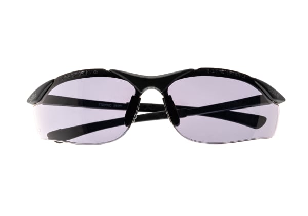 Bollé Contour II BSSI Smoked Lens