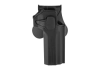 Amomax Paddle Holster für Desert Eagle