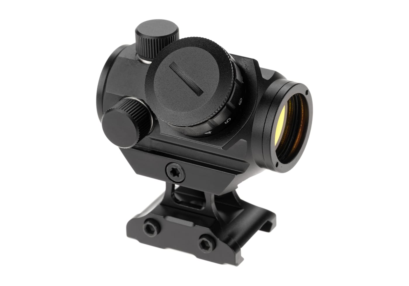 VictOptics T4 1x22