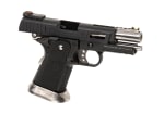 WE Hi-Capa 3.8 Force Full Metal GBB