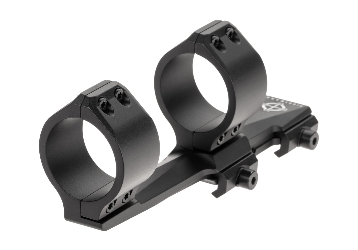 Sightmark 34mm Fixed Cantilever Mount w/ 20MOA