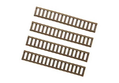MP Ladder Rail Cover 18 Slots