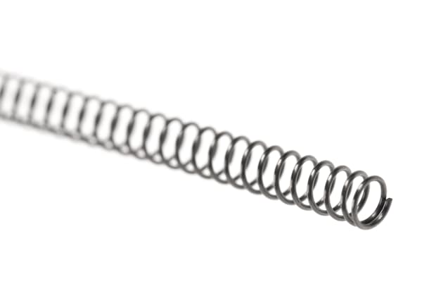 WE M1911 Part No. 17 Cylinder Return Spring