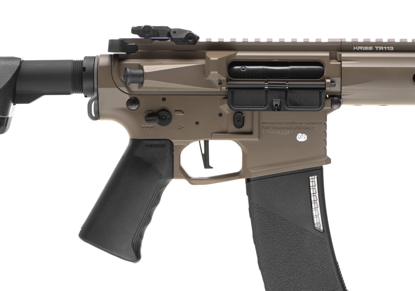 Krytac Trident Mk2 SPR S-AEG