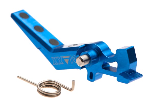 Maxx Model CNC Aluminum Advanced Trigger Style A