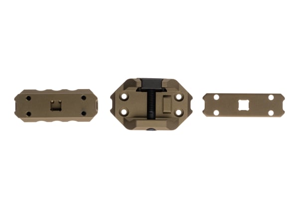 Strike Industries REX Riser