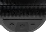 Sordin Supreme T2 Headband Leather Memory Foam