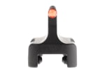 LPA Adjustable Fiber Optic Front Sight for 6-8mm Shotgun Ribs