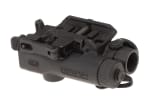 Holosun LE221 Elite Co-Axial Laser Green + IR