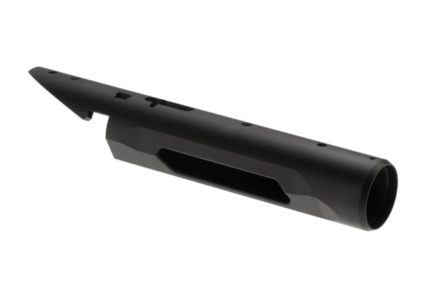 Action Army VSR-10 CNC Tactical Receiver Left Hand