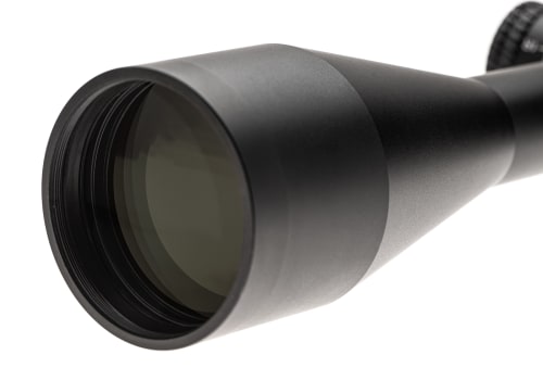 Sightmark Presidio 5-30x56 LR2 FFP Riflescope