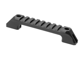 Walther Reign 2 Picatinny Rail 100 mm