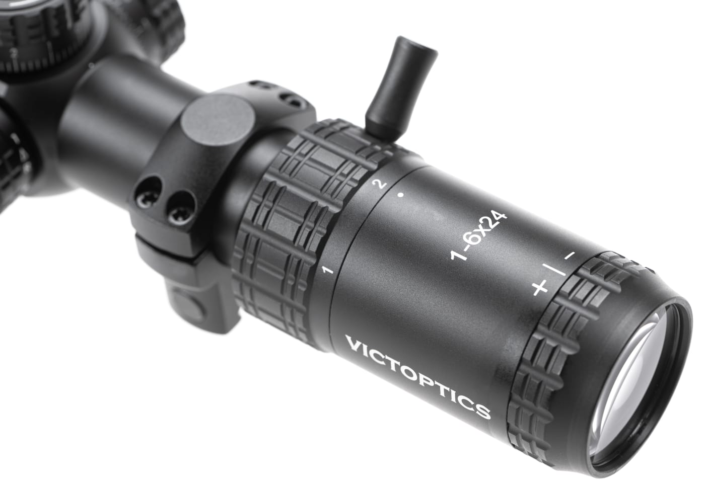 VictOptics S6 1-6x24