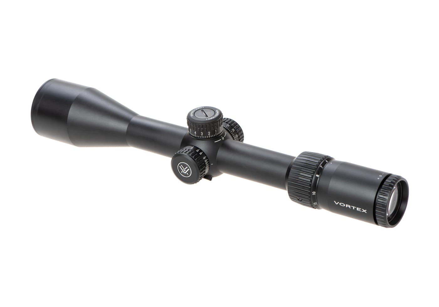 Vortex Optics Diamondback Tactical FFP 6-24x50 MOA
