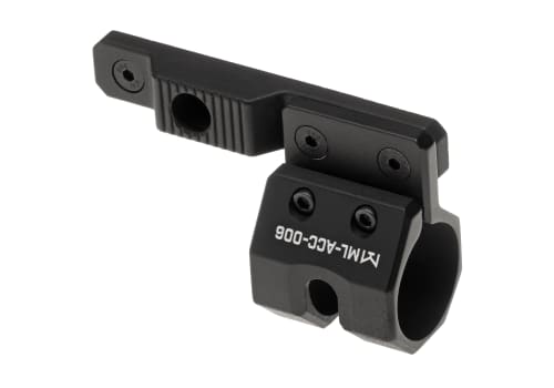 Ares M-LOK Modular Laser/Light Mount