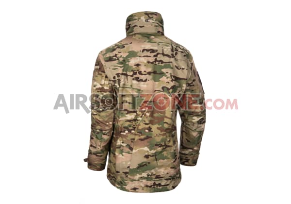 Carinthia new arrivals trg jacket