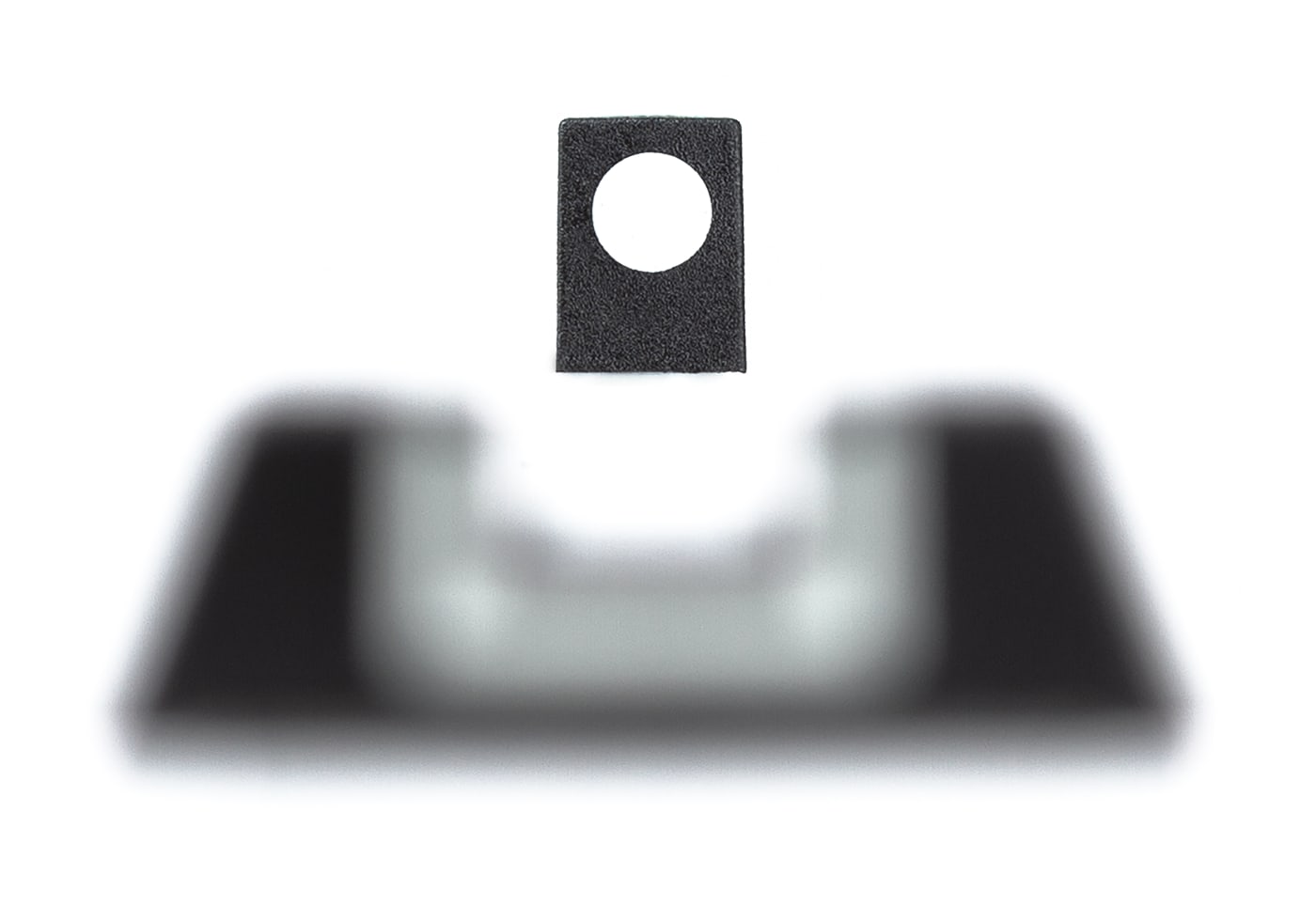 Glock Polymer Front Sight 4.9mm