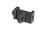 Madbull Picatinny Rail Sling Adapter Horiztontal Loop